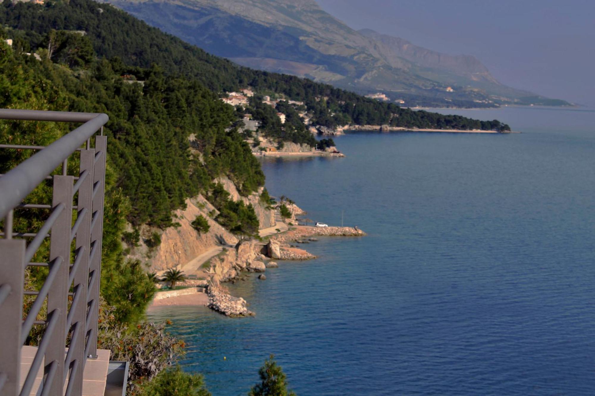Apartament Abuela'S Beach House Brela Pokój zdjęcie